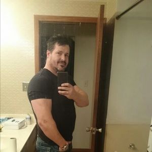 Meet your Posher, Ralph